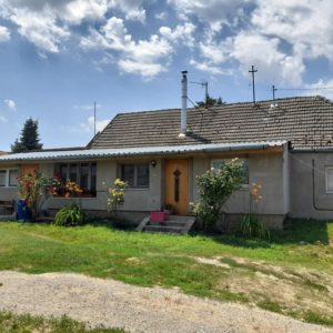 Kalocsán rendezett családi ház eladó