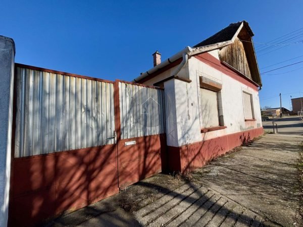 Mélykúton családi ház eladó - Image 20