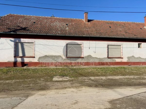 Mélykúton családi ház eladó - Image 21