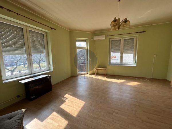 Kiskunhalason a Lottótó feletti lakás eladó - Image 2