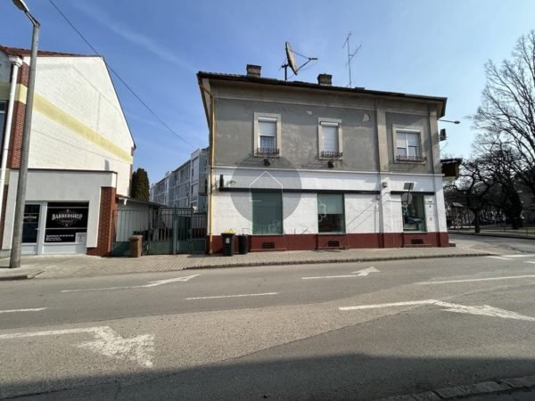 Kiskunhalason a Lottótó feletti lakás eladó - Image 15