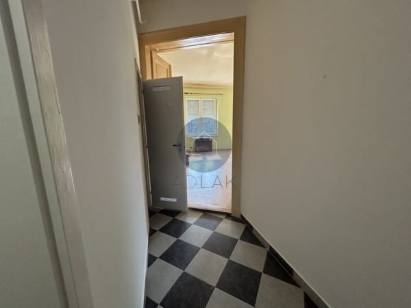 Kiskunhalason a Lottótó feletti lakás eladó - Image 7
