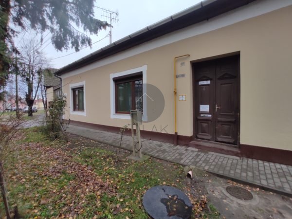 Kiskunhalas Kálvint éren 49 m2-es lakás eladó - Image 19
