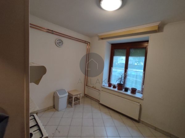 Kiskunhalas Kálvint éren 49 m2-es lakás eladó - Image 22