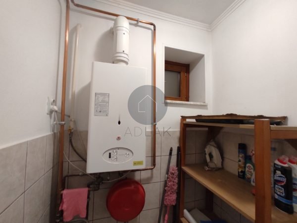 Kiskunhalas Kálvint éren 49 m2-es lakás eladó - Image 25