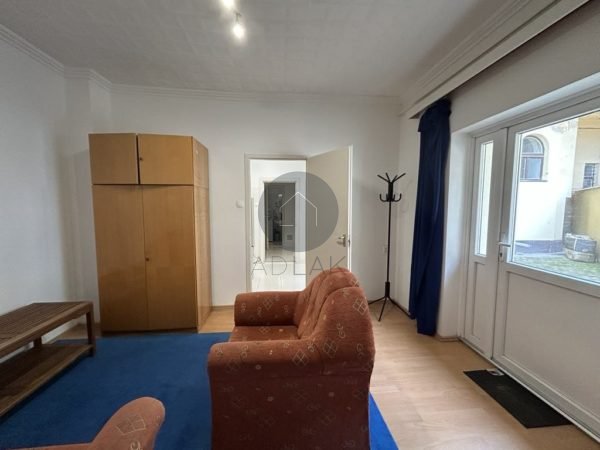 Kiskunhalas Bethlen Gábor téren földszinti lakás eladó - Image 9