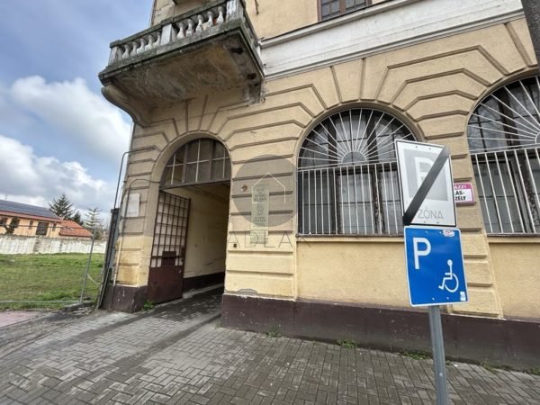 Kiskunhalas Bethlen Gábor téren földszinti lakás eladó - Image 10