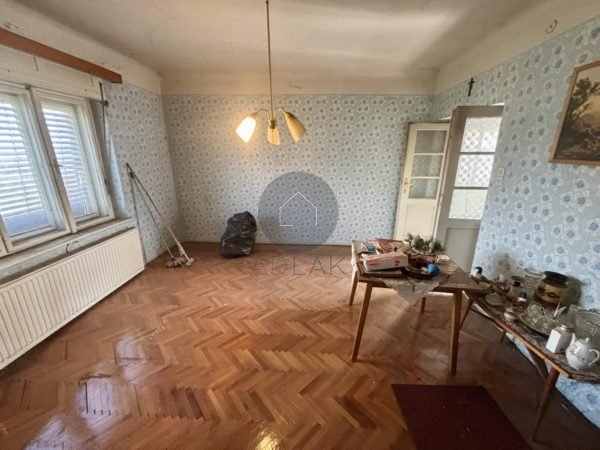 Jánoshalmán jó kialakítású, felújítandó családi ház eladó - Image 7