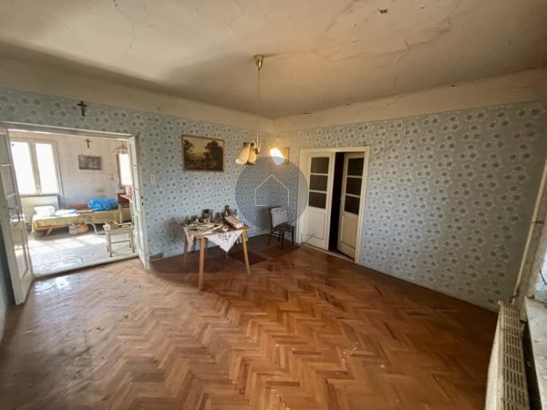Jánoshalmán jó kialakítású, felújítandó családi ház eladó - Image 5