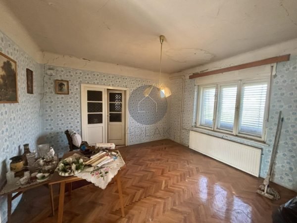 Jánoshalmán jó kialakítású, felújítandó családi ház eladó - Image 6