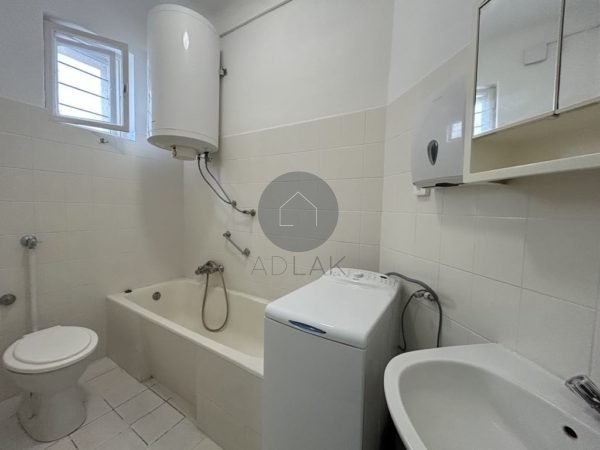 Kiskunhalas Bethlen Gábor téren földszinti lakás eladó - Image 5