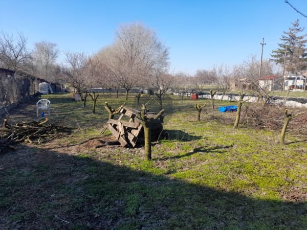 Kiskunhalas Sóstóiszőlőkben telek eladó - Image 6