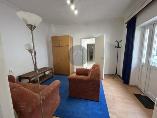 Kiskunhalas Bethlen Gábor téren földszinti lakás eladó - Image 17