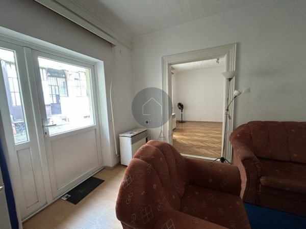 Kiskunhalas Bethlen Gábor téren földszinti lakás eladó - Image 19