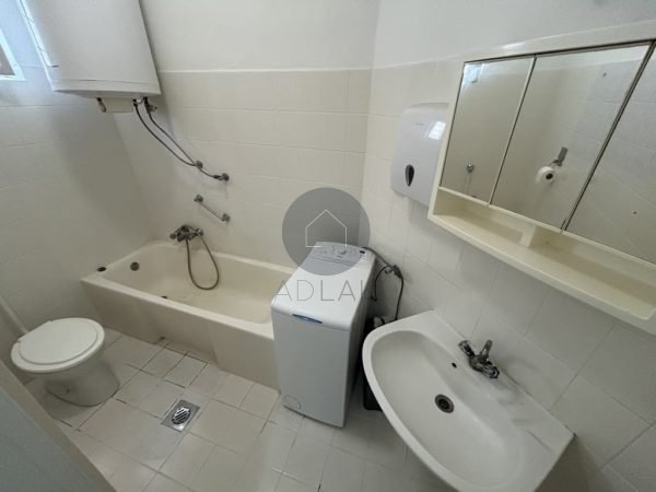 Kiskunhalas Bethlen Gábor téren földszinti lakás eladó - Image 20