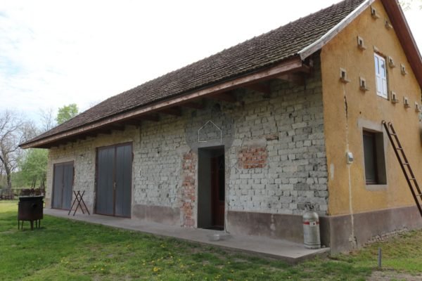Szankon tanya eladó - Image 15