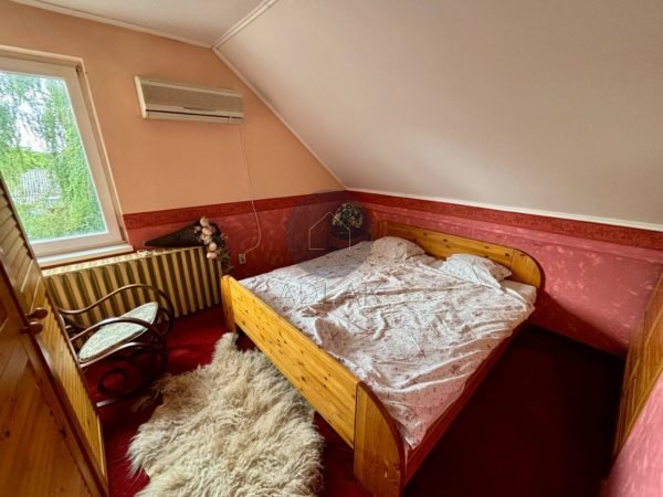 Jánoshalma központjában háromszintes családi ház eladó - Image 18