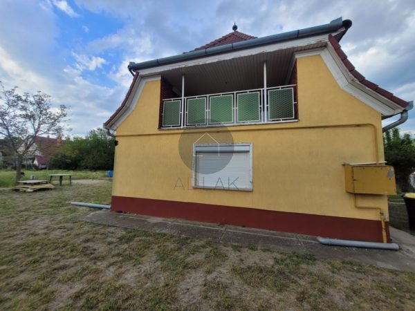 Kiskunhalason 131 m2-es családi ház eladó - Image 18