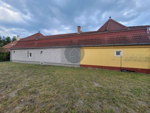 Kiskunhalason 131 m2-es családi ház eladó - Image 16