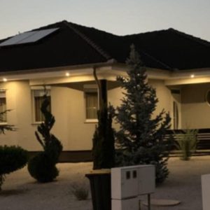 Császártöltésen birtok eladó