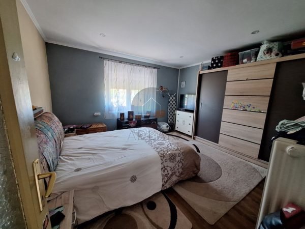 Kisszálláson rendezett családi ház eladó - Image 15