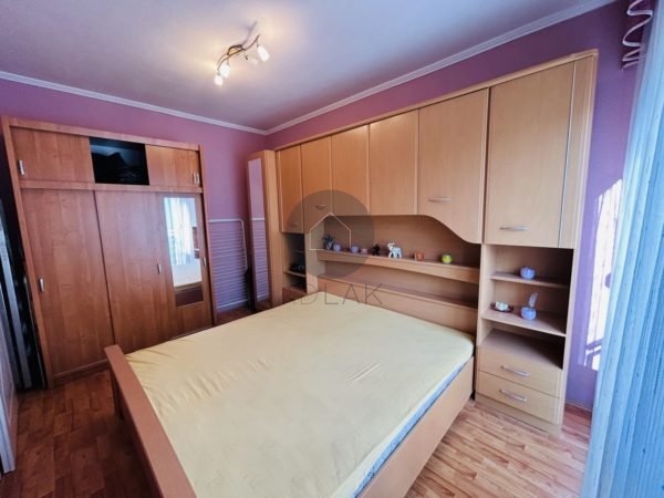Szigetszentmiklóson első emeleti berendezett lakás eladó - Image 7