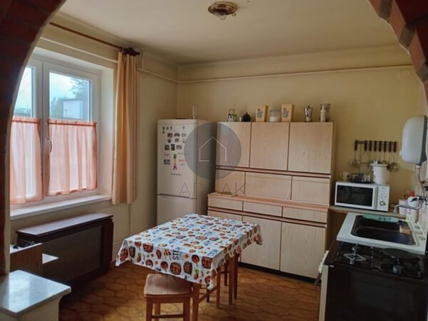 Szankon kétszintes nagy családi ház eladó - Image 11
