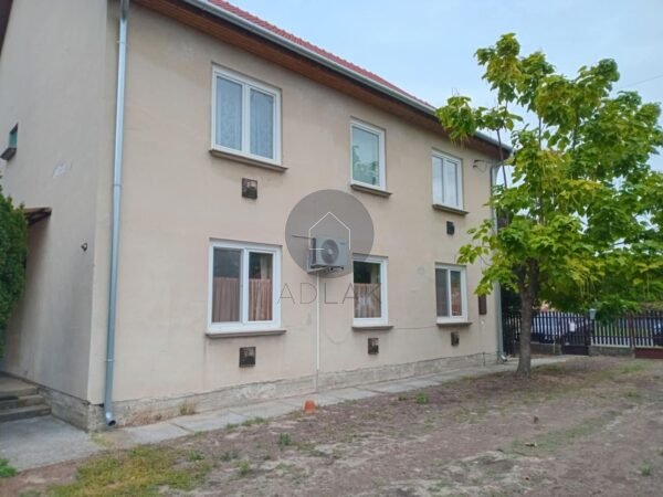 Szankon kétszintes nagy családi ház eladó - Image 21
