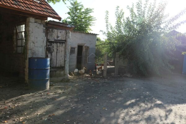 Szankon kis családi ház eladó - Image 7
